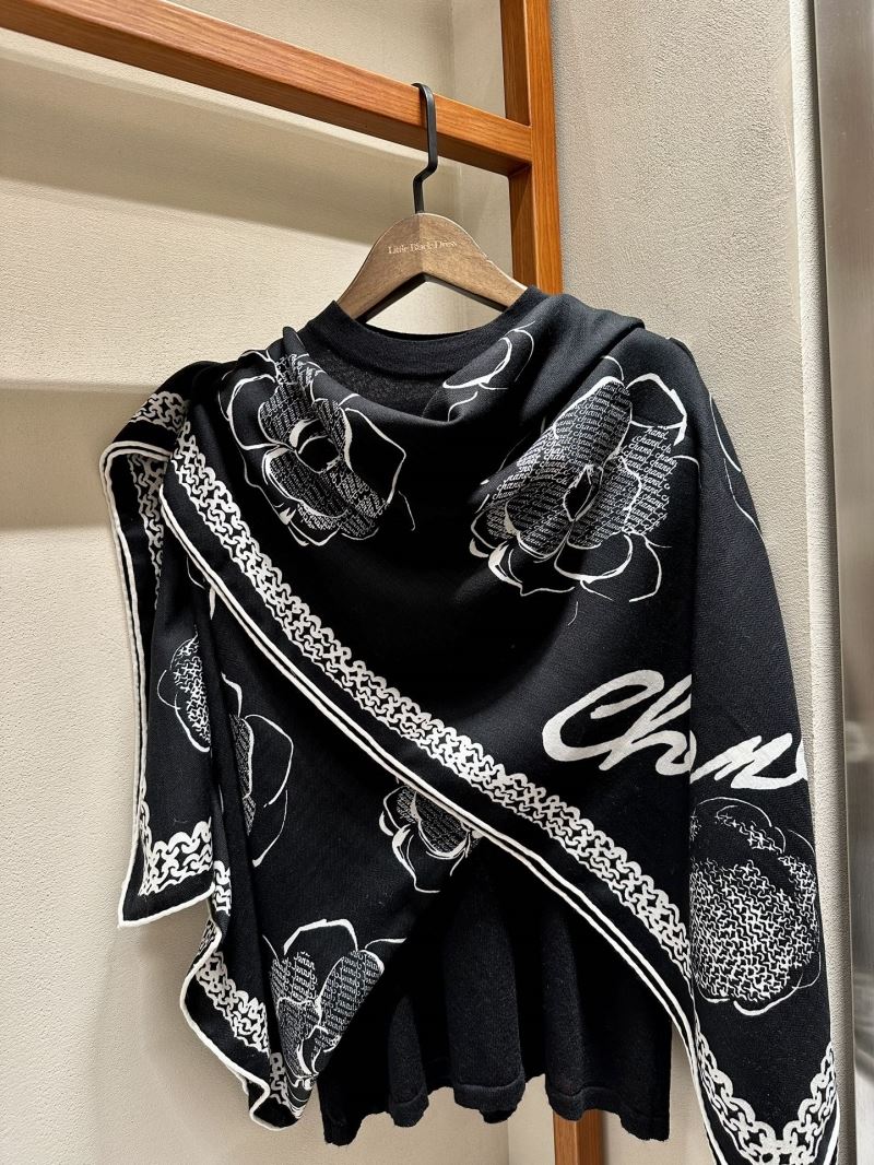 Chanel Scarf